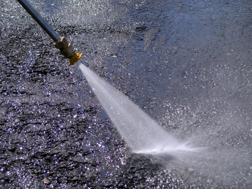 découvrez nos services de nettoyage haute pression à morsang, pour des extérieurs éclatants de propreté. éliminez les salissures et redonnez vie à vos surfaces grâce à notre expertise et nos équipements professionnels.